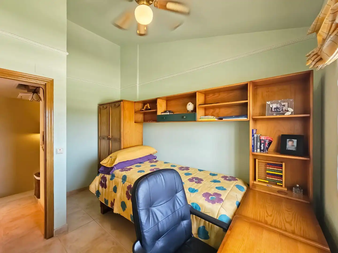 Bungalow amb terrassa en venda a Avenida CARABASI DEL 9, imagen 22