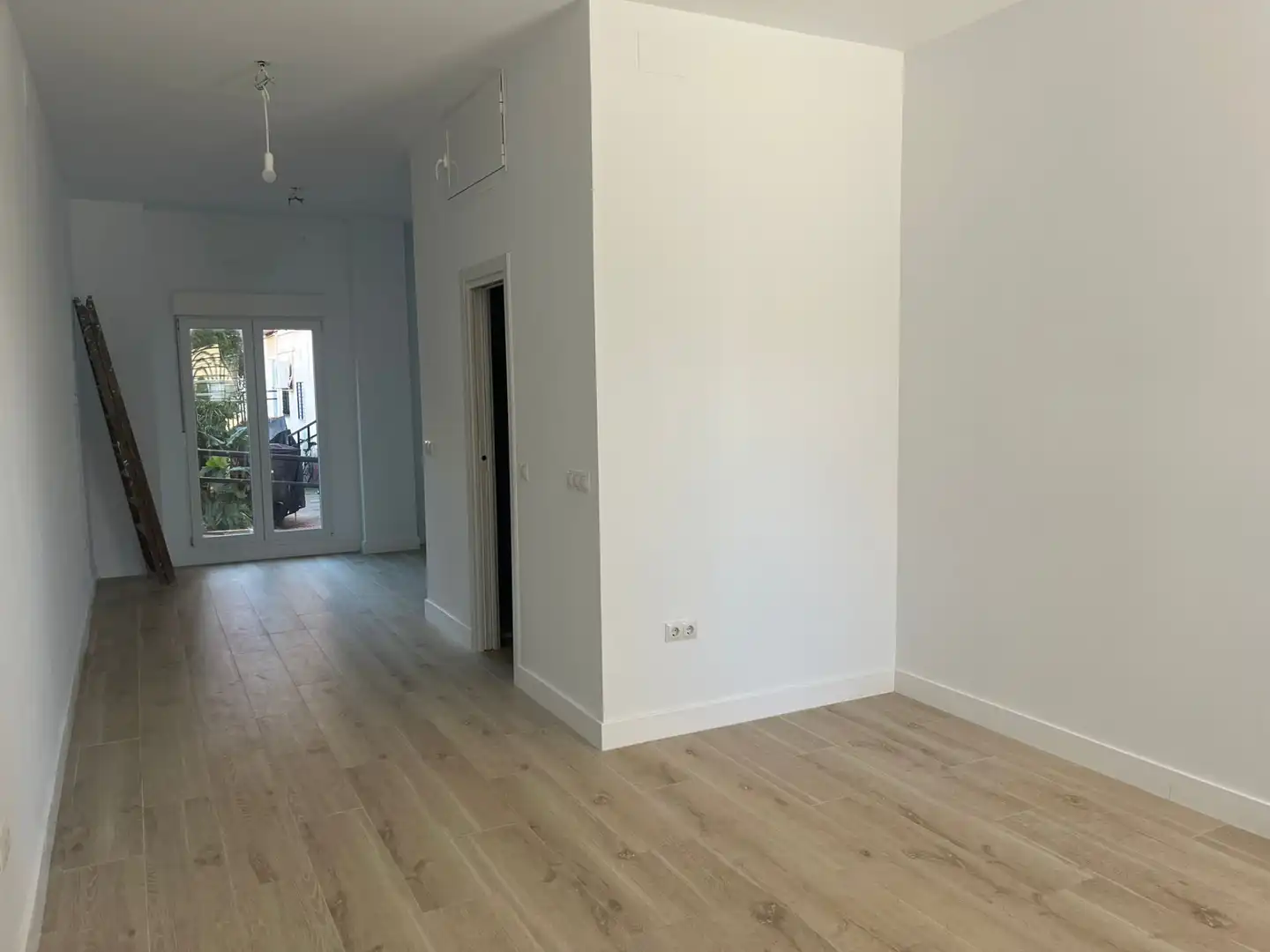Planta baja en venta en Málaga con Aire acondicionado