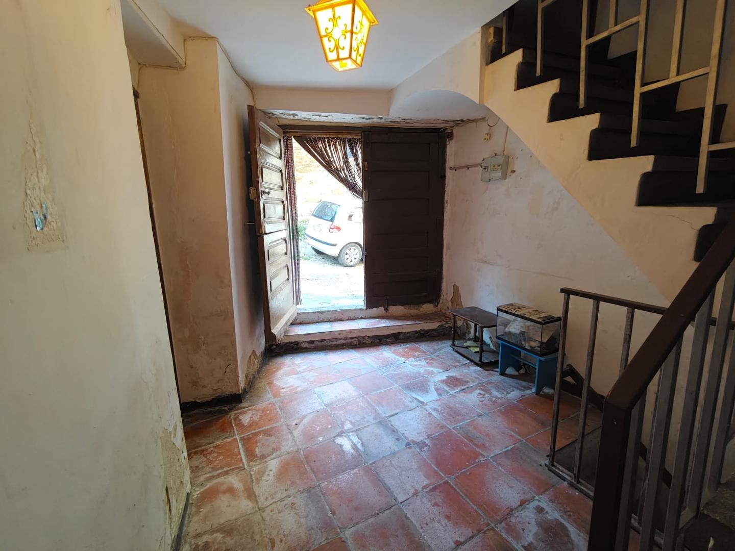 Casa o xalet en venda en Uncastillo