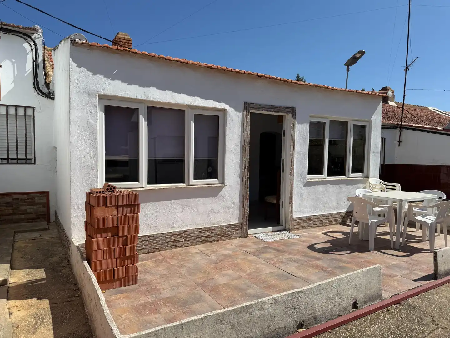 Haus zum Verkauf in Calle MONTES, imagen 40