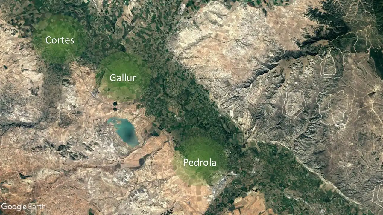 Rural land for sale in C/ Navarra, imagen 3