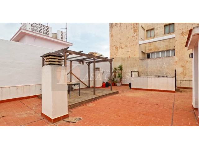Piso en Venta en Playa de los Boliches