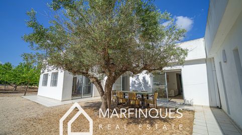 Chalet de diseño con amplia parcela, imatge 3