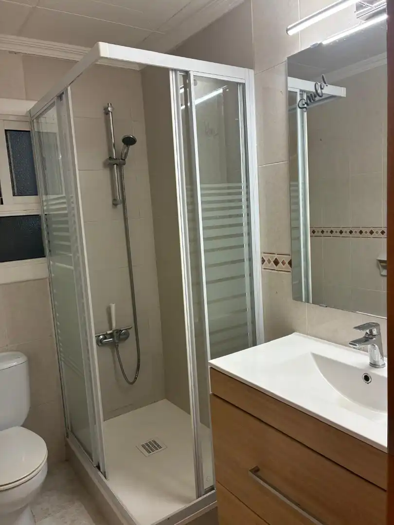 Flat for sale in Zona Alta, imagen 7