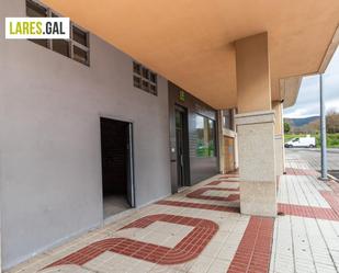 Exterior view of Premises to rent in Moaña