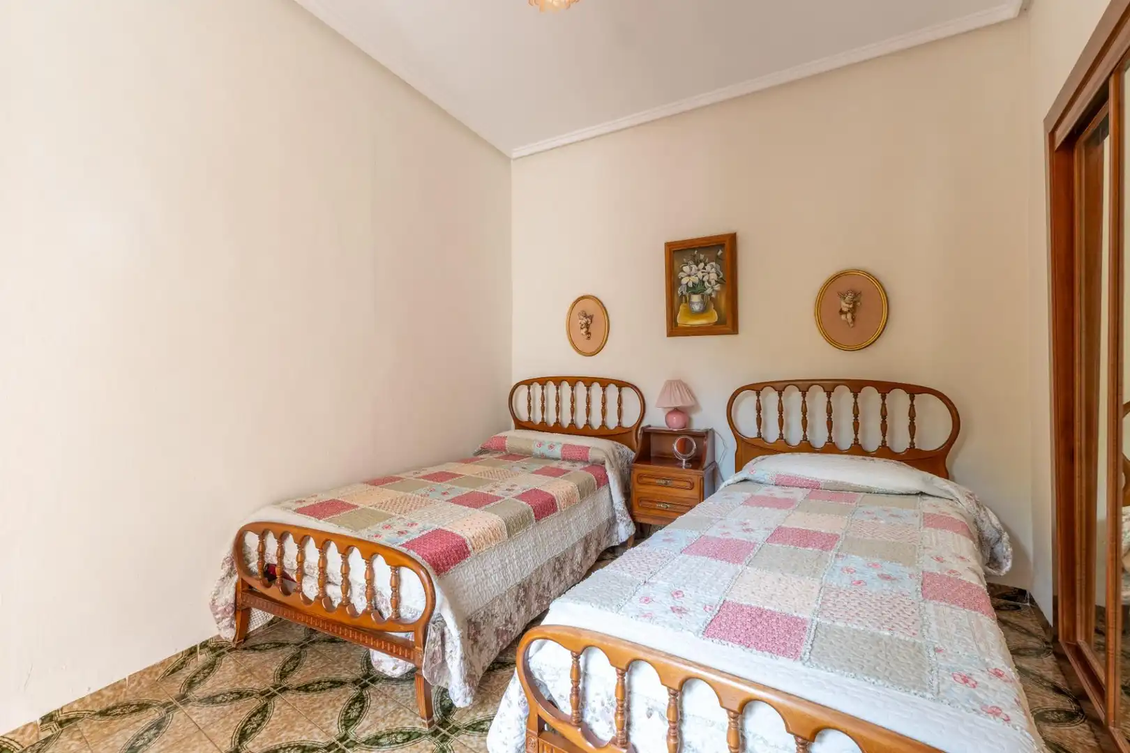 Habitación de Casa o chalet en venta en Córdoba con Aire acondicionado, Terraza y Balcón
