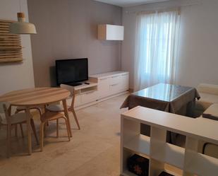 Living room of Flat to rent in Arcos de la Frontera