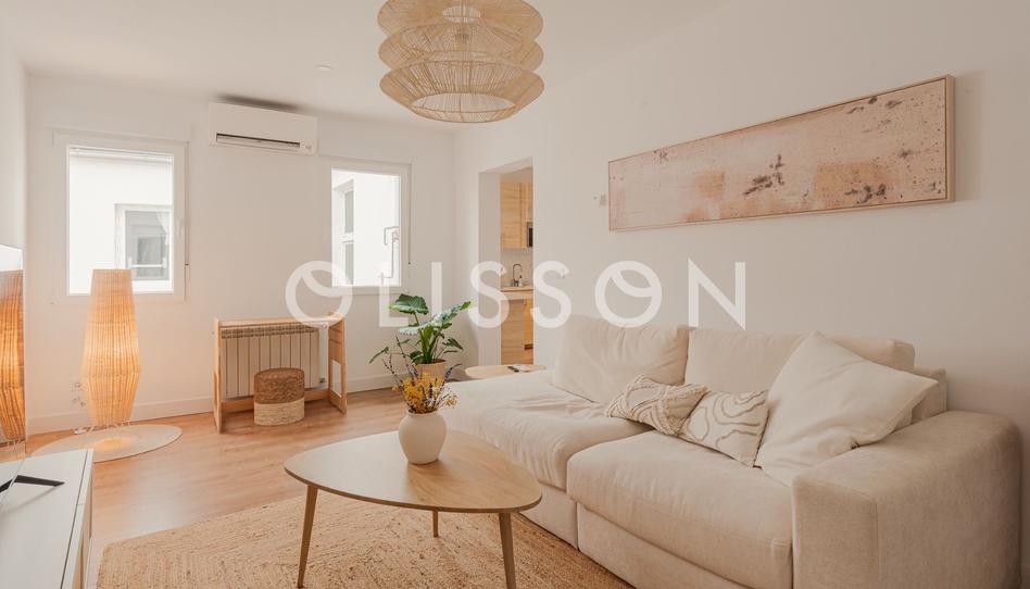 Photo 1 of Attic to rent in Justicia - Chueca, Madrid