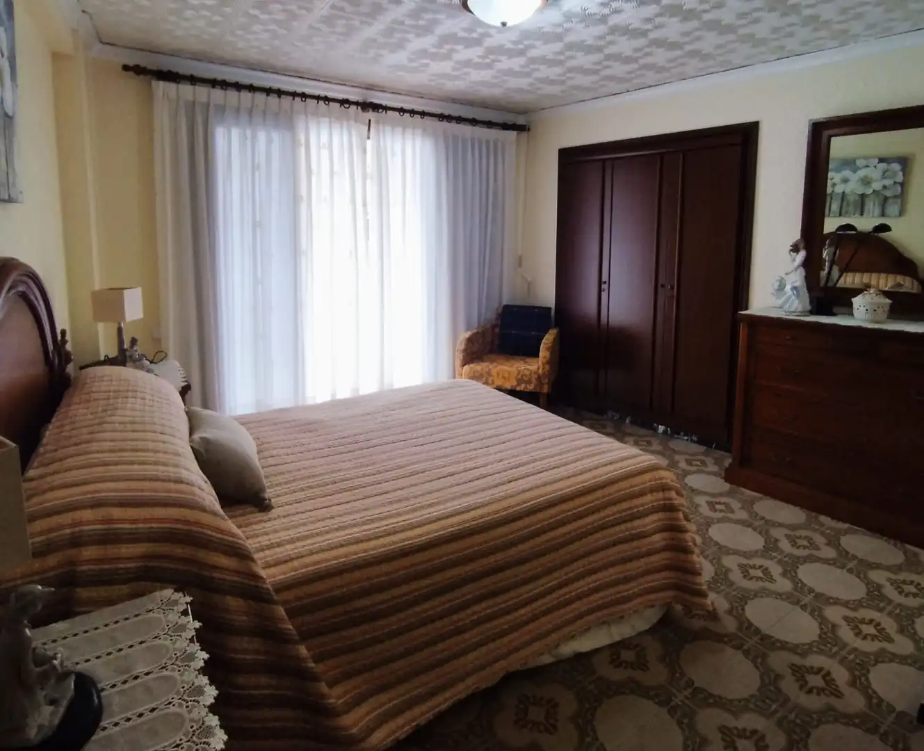Habitación de Apartamento en venta en Sueca con Piscina comunitaria