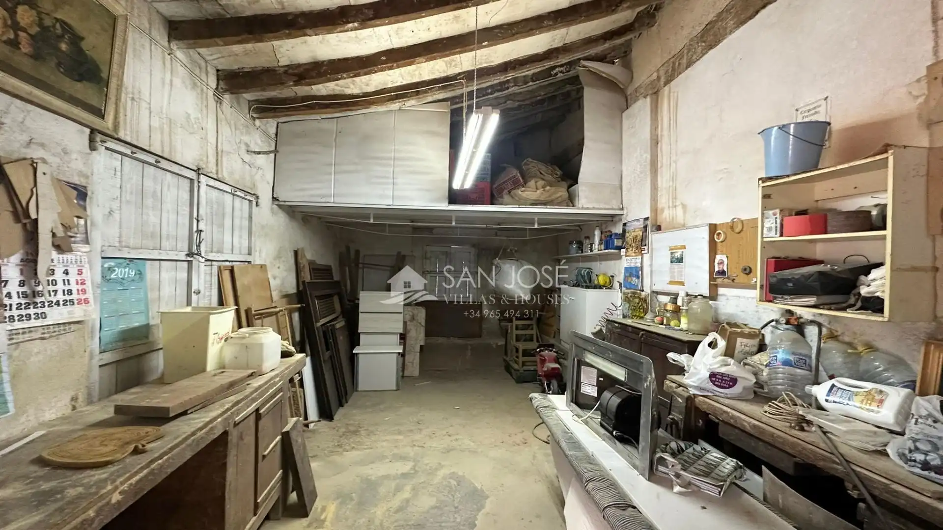 Local en venta en La Romana