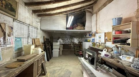 Foto 3 von Geschaftsraum zum Verkauf in La Romana, Alicante