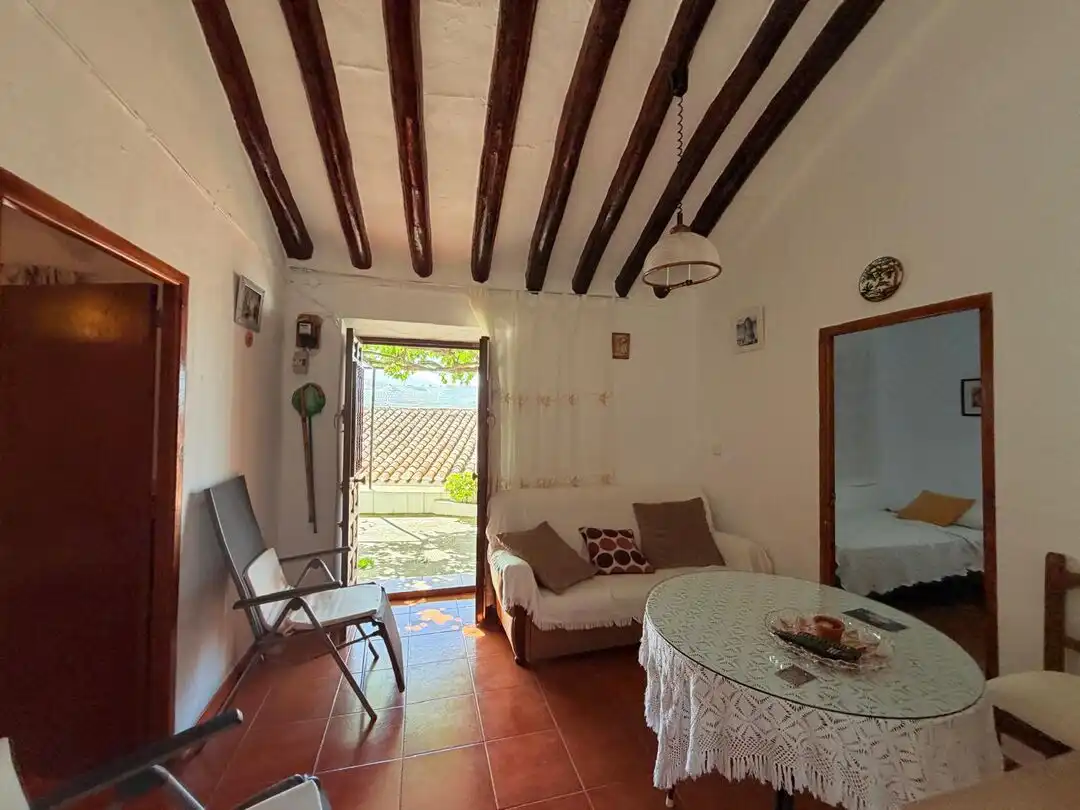 Haus mit Terrasse zum Verkauf in Periana, imagen 19