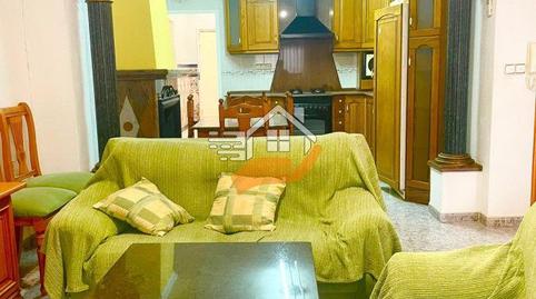 Photo 2 of Flat to rent in Vélez-Rubio, Almería