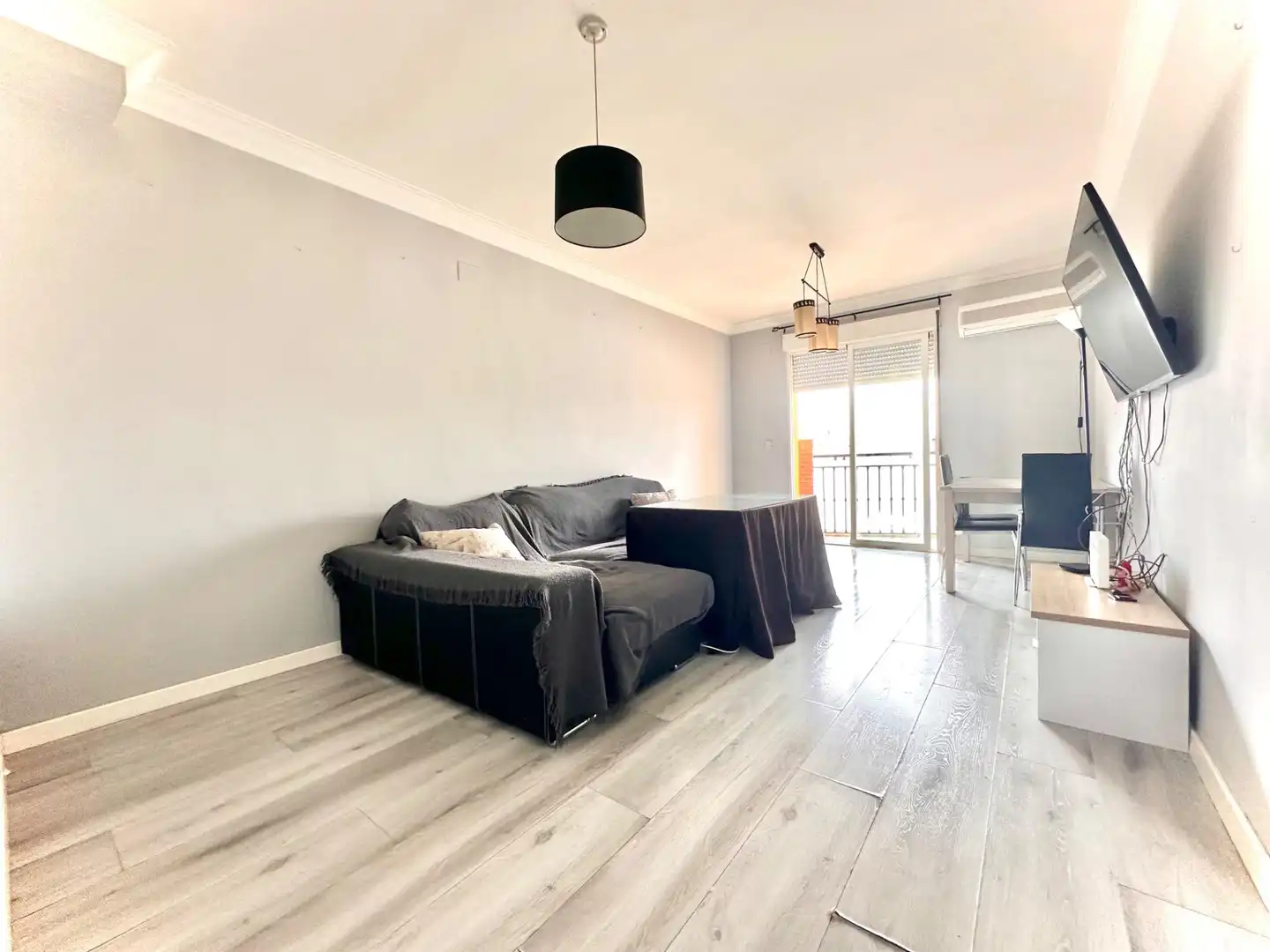 Piso en venta en Calle JOSE FERNANDEZ HURTADO