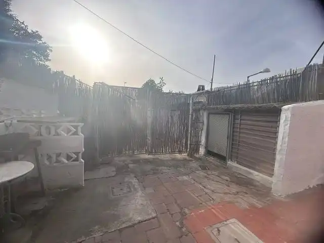 Jardí de Casa o xalet en venda en Sagunto / Sagunt amb Terrassa i Moblat