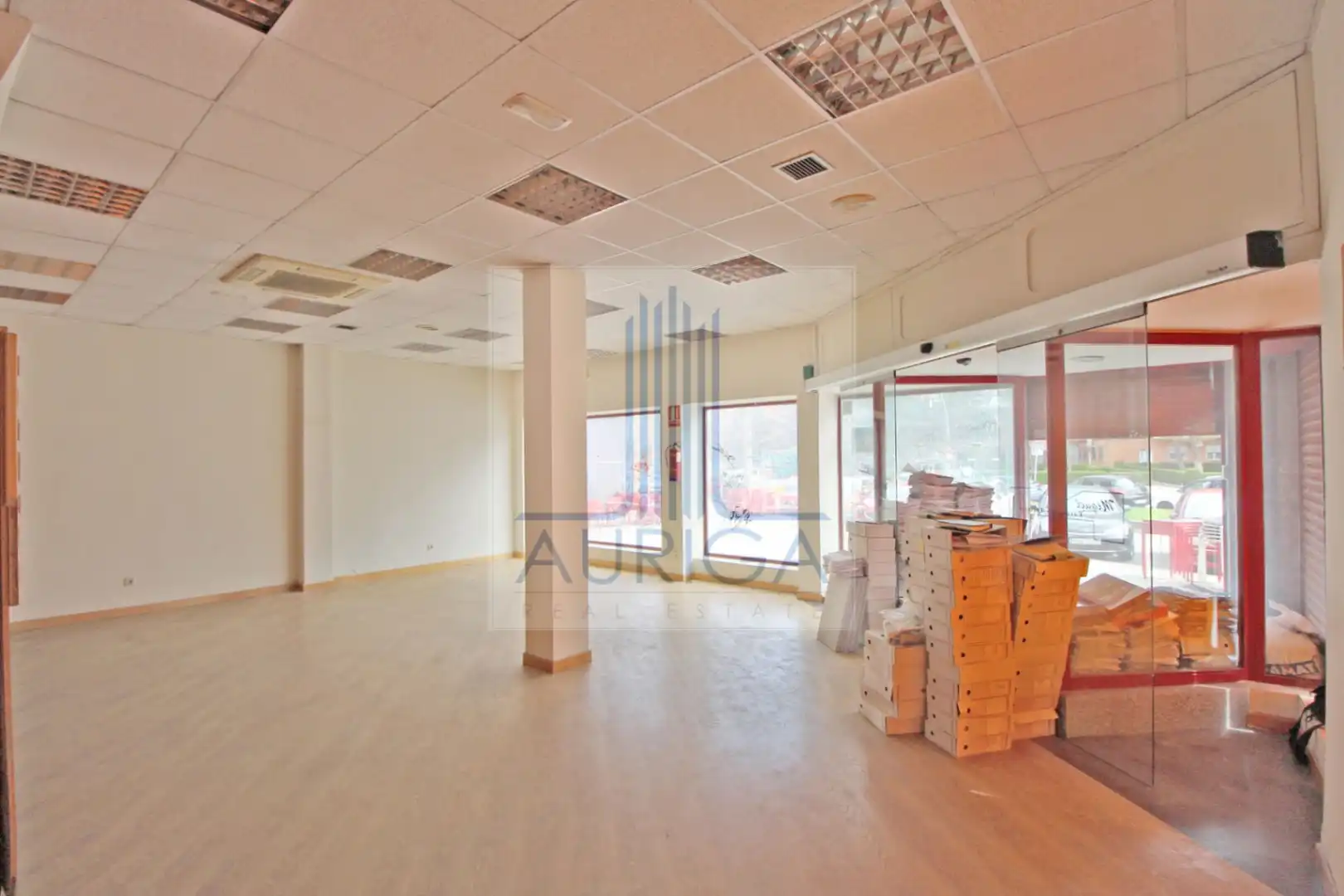 Local commercial à vendre à La Serna, imagen 9