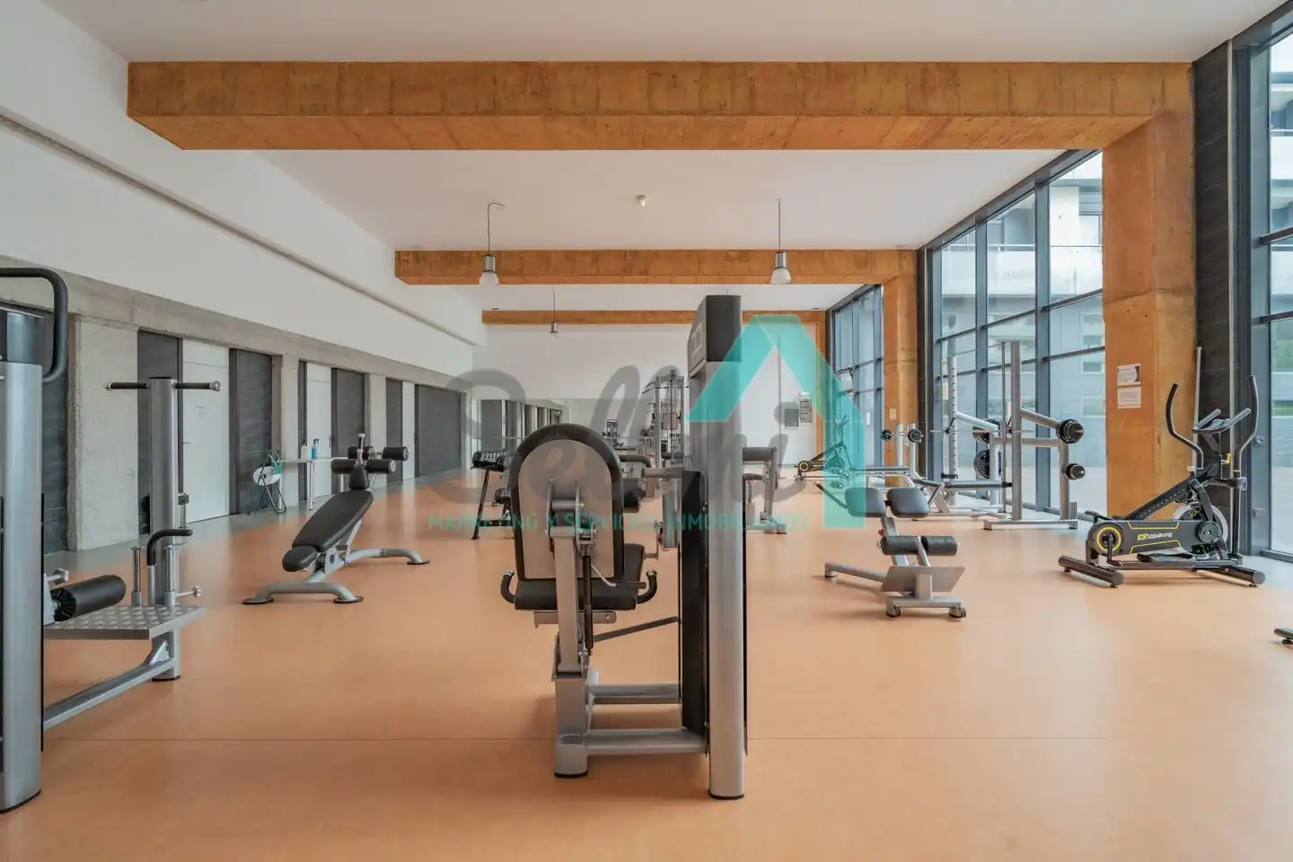 Flat for rent in Tapia De Casariego, Parroquias Sur - La Manjoya