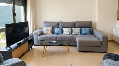 Foto 3 de Casa adosada en venda a Cancelada, Estepona