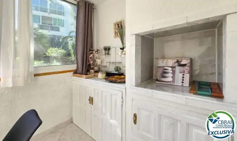 Mini appartamento con piscina in vendita a Calle Josep Carner 8 0 14B 8, imagen 8