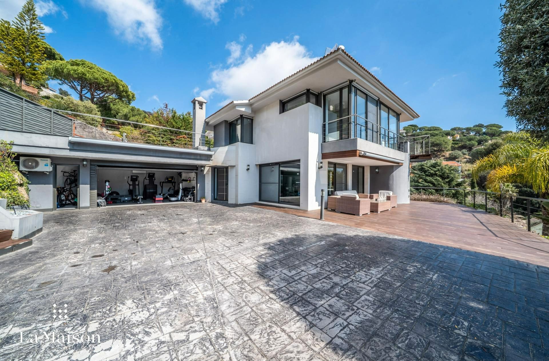 House or chalet for sale in Cabrils