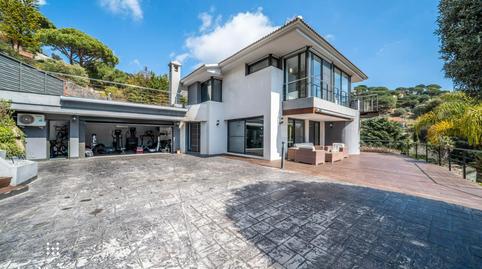 Photo 3 of House or chalet for sale in Cabrils, Barcelona