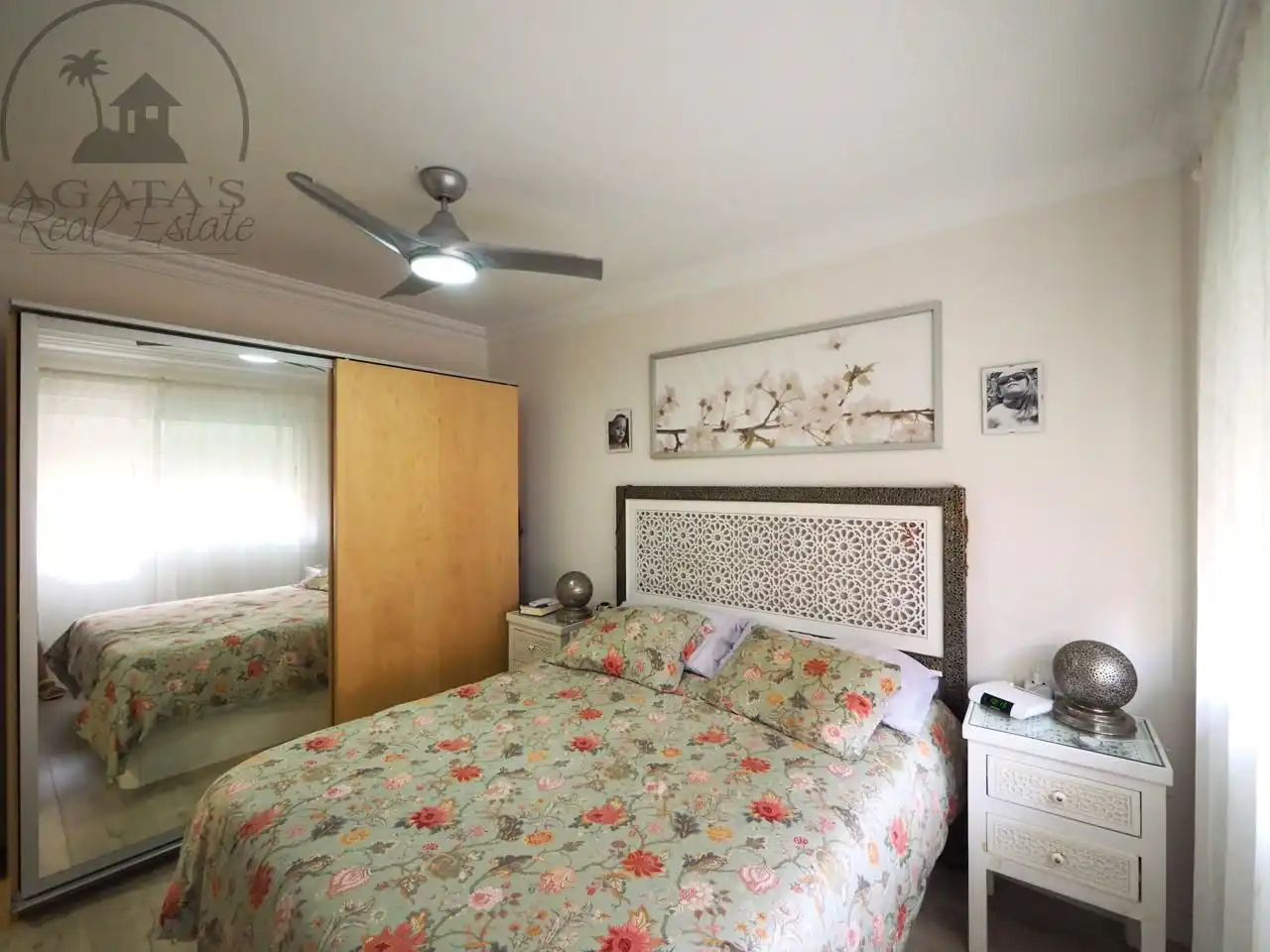 Habitación de Piso en venta en Los Realejos con Trastero y Amueblado