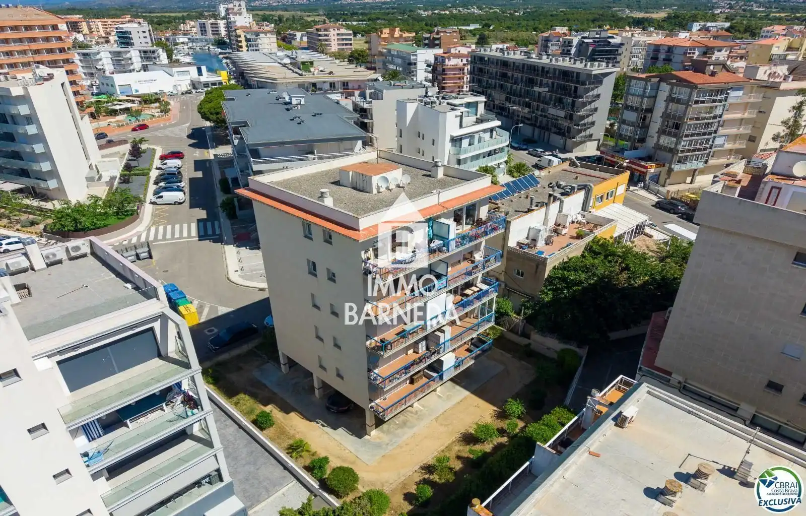 Wohnung mit Terrasse zum Verkauf in ROCA LLARGA 22, imagen 27