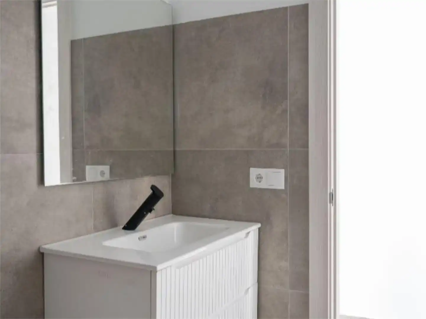 Baño de Piso en venta en Carcaixent con Balcón