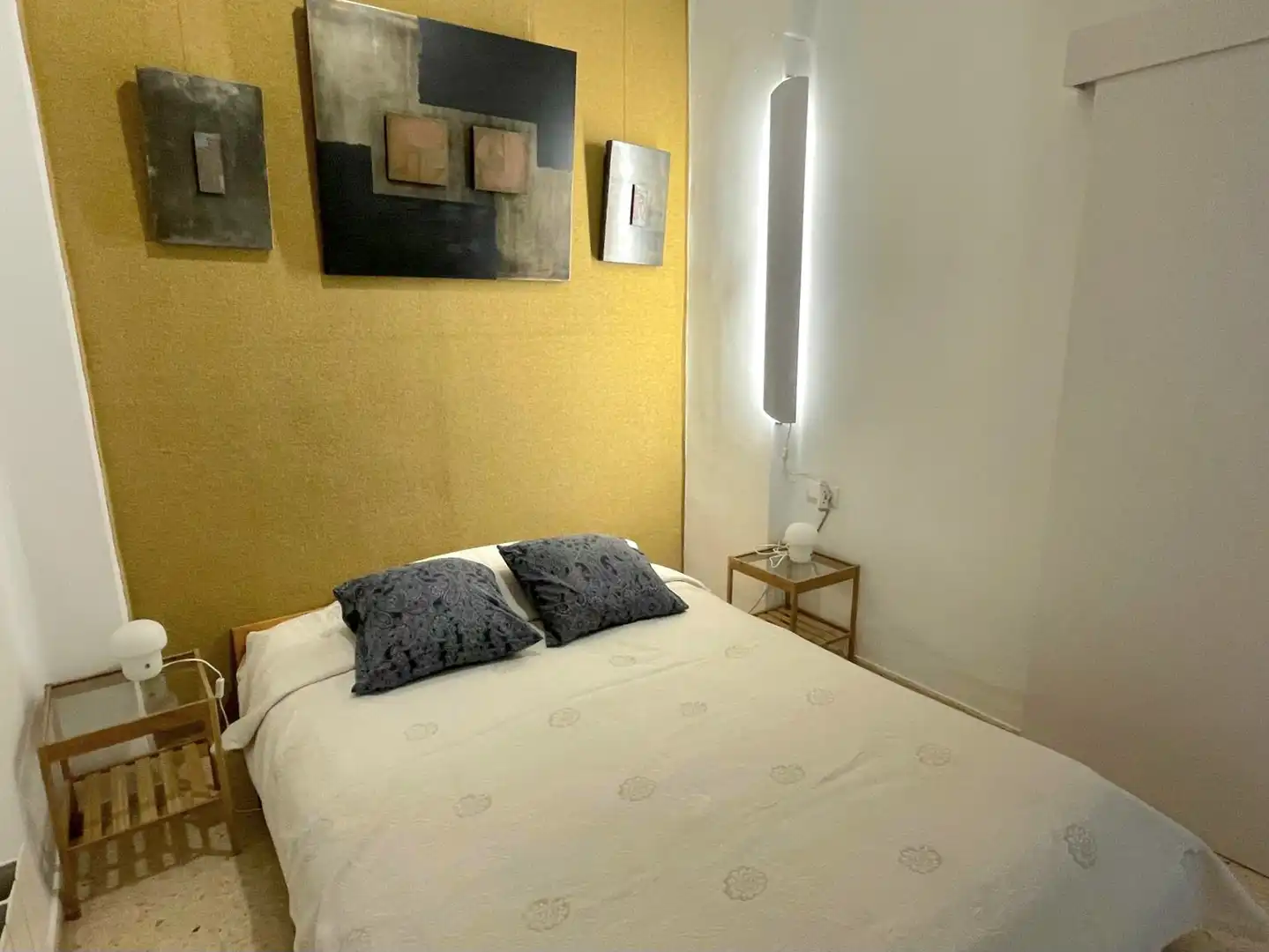 Apartament de lloguer a La Seu