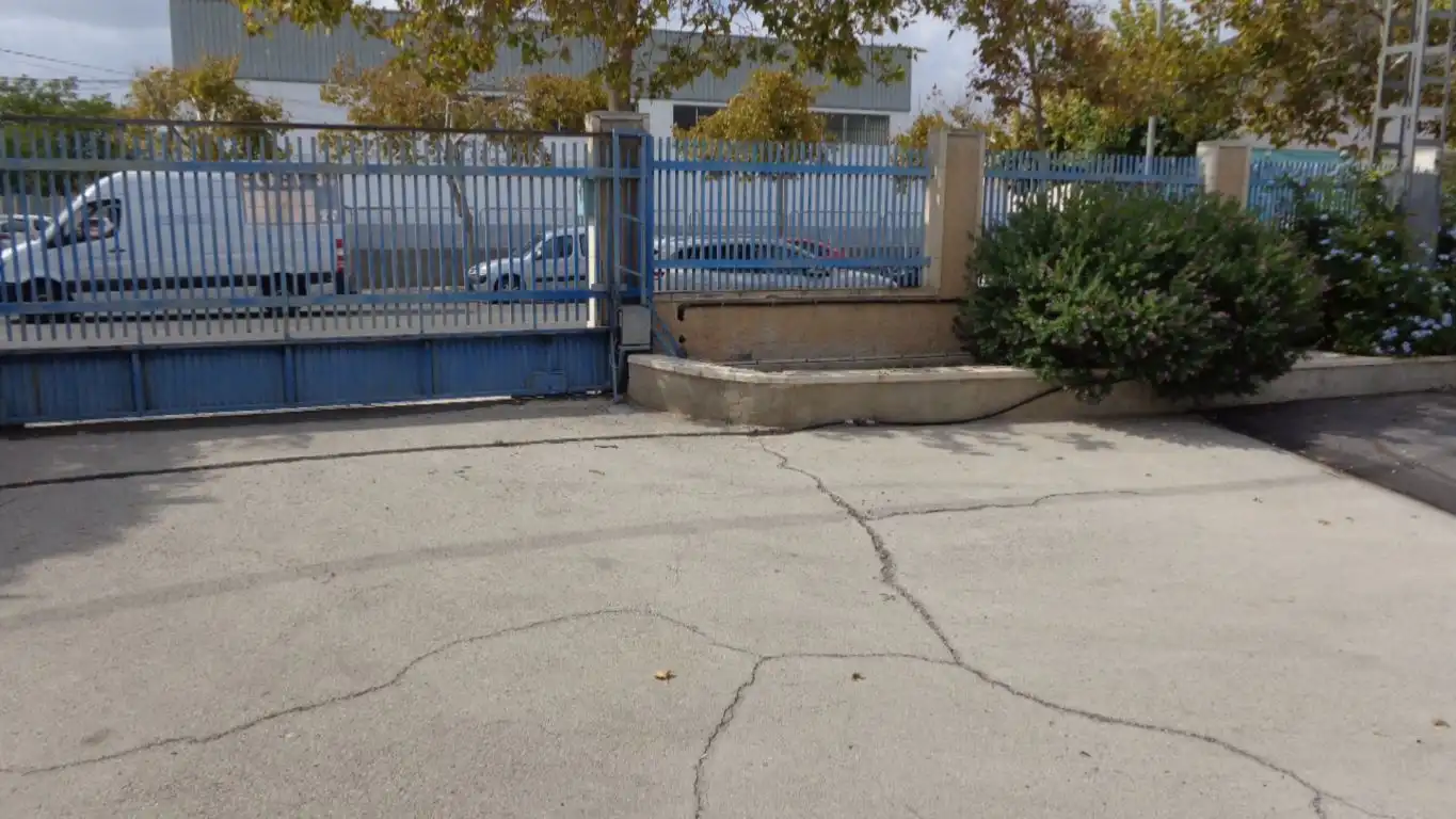 Nave industrielle à vendre à Campo Alto - Club de Campo, imagen 3