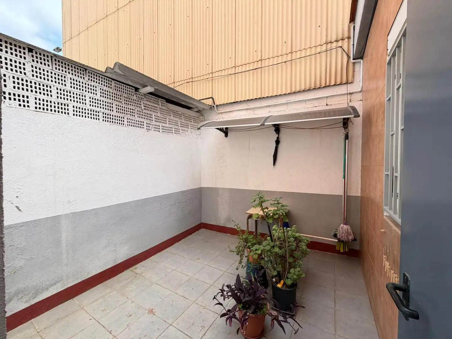 Casa o xalet en venda en L'Hospitalet de Llobregat amb Terrassa