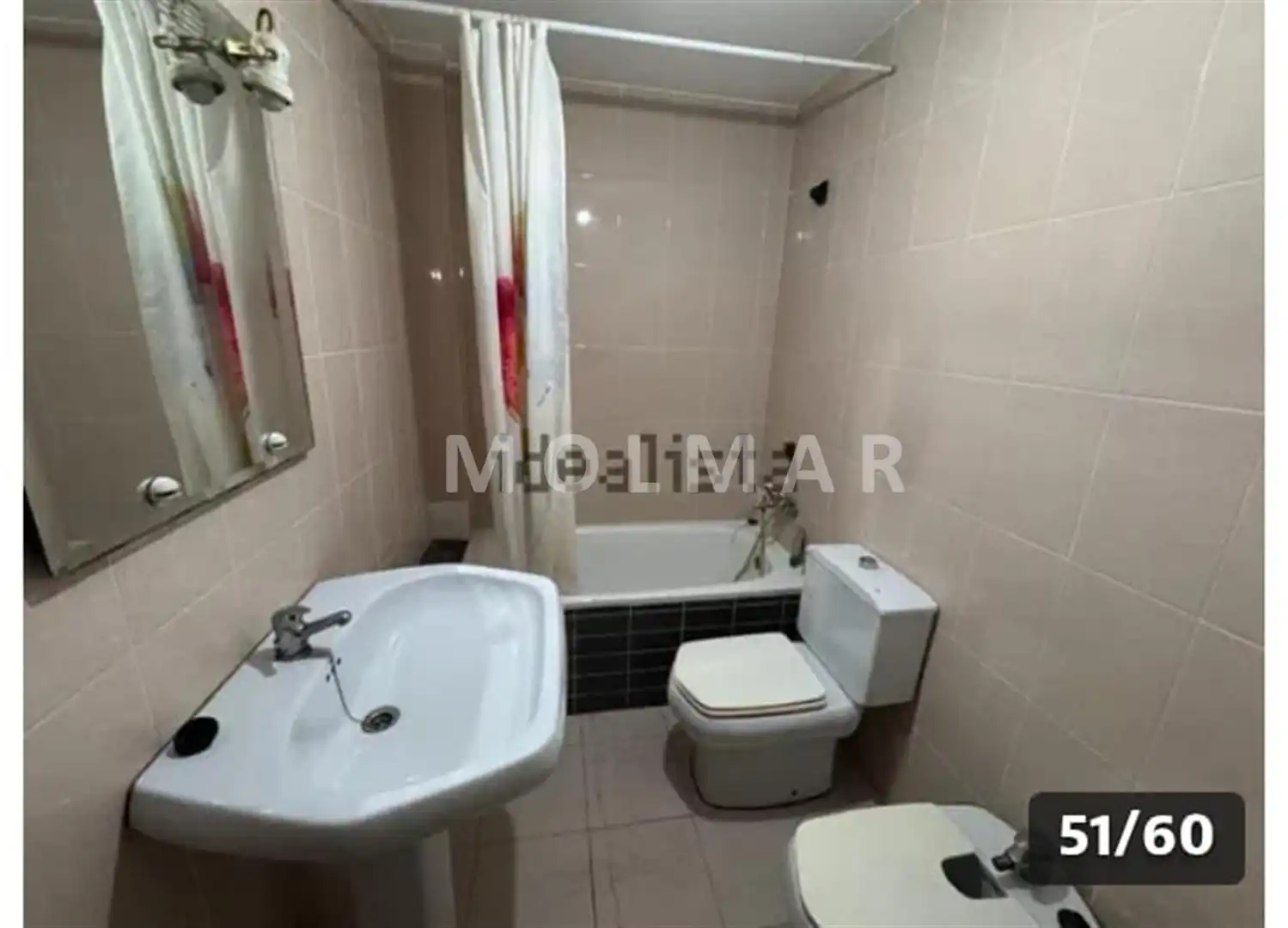 Flat with terrace for sale in Llombai, imagen 7