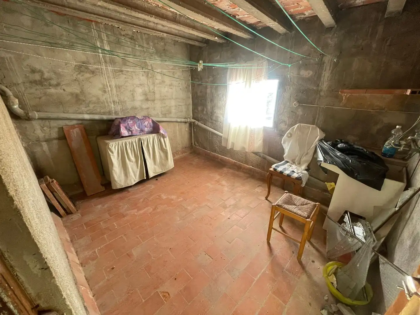 Country homes for sale in Càlig  with Air Conditioner, Terrace and Storage room