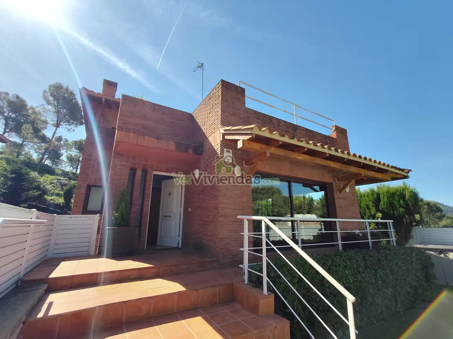 Maison avec terrasse à vendre à Corbera de Llobregat, imagen 3