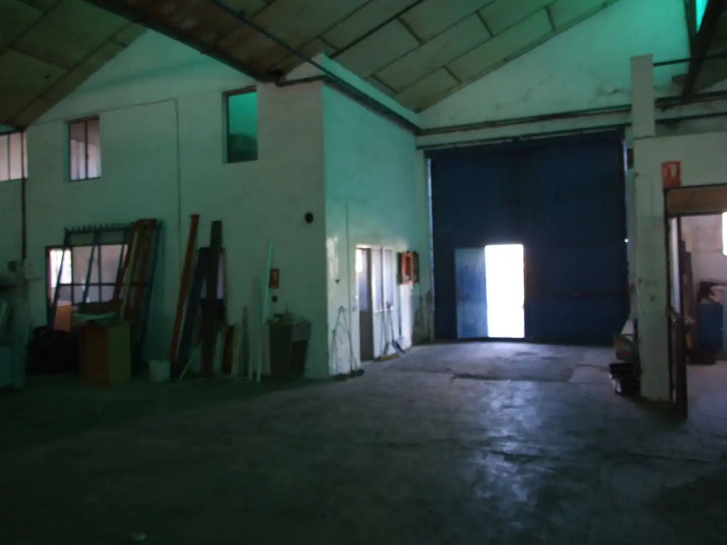 Nave industrielle à vendre à Calle Mateo Picón Lozano 15, imagen 13