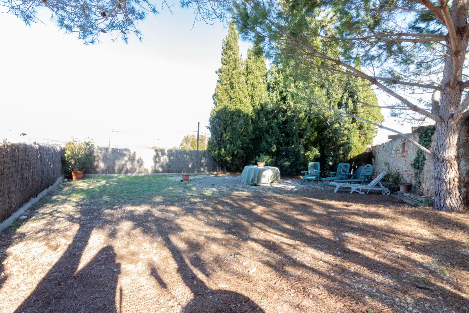 Casa o xalet en venda en Subirats amb Aire condicionat, Jardí privat i Moblat