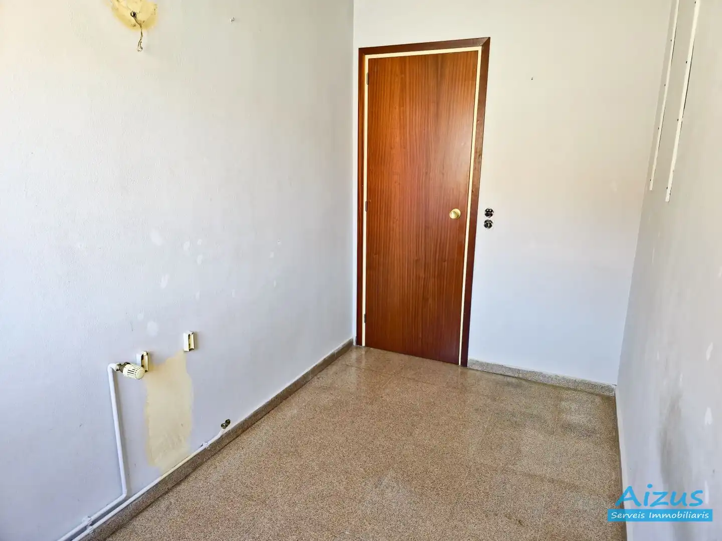Habitación de Dúplex en venta en Mollet del Vallès con Balcón