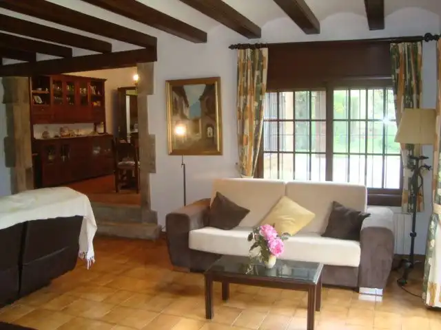 Casa con piscina en venta en Santa Cristina Poble, imagen 20