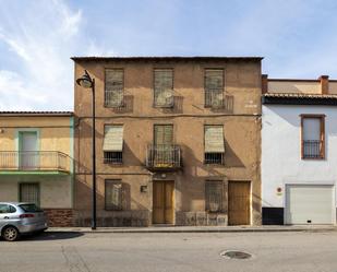 Residencial en venda a Calle de Salvador Ávila, 10, Pinos Puente