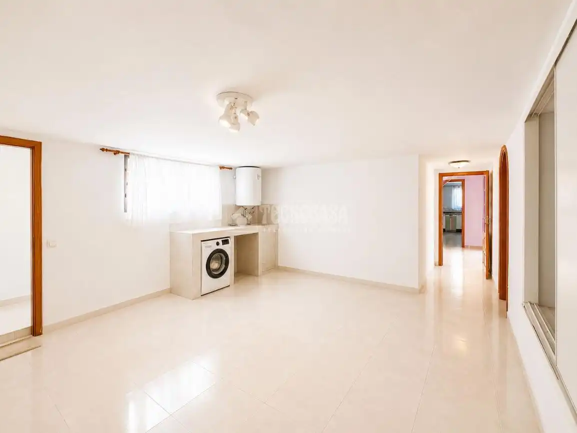 Casa o chalet en venta en Candelaria con Aire acondicionado, Jardín privado y Terraza