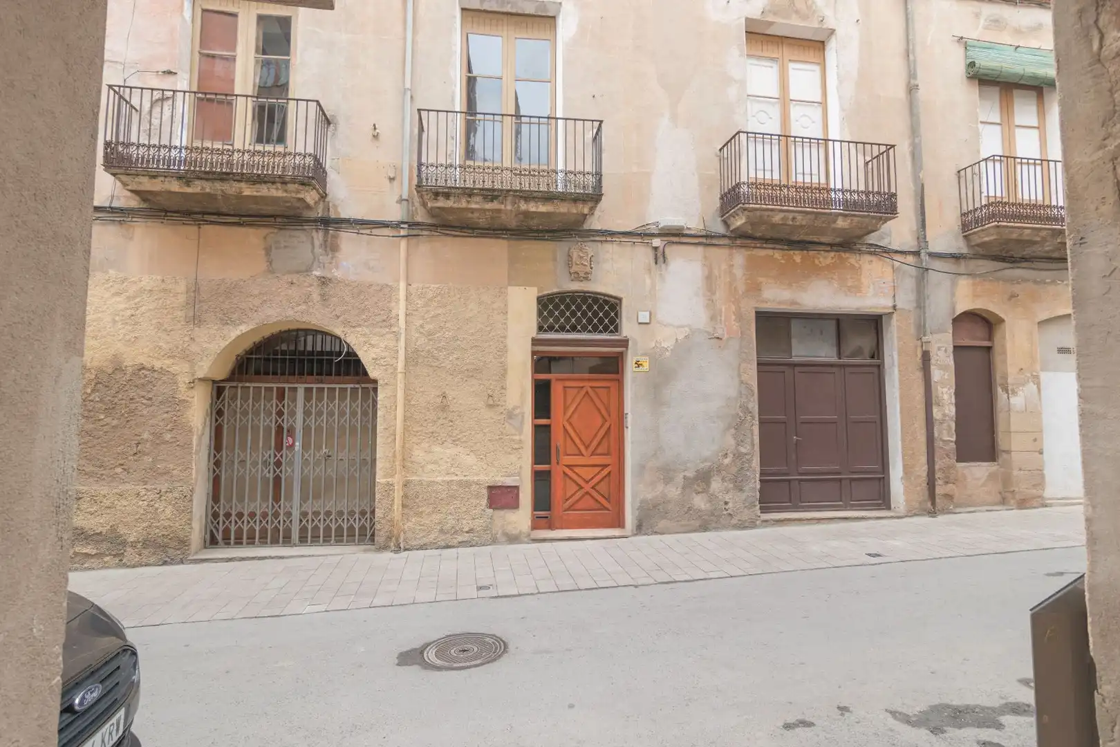 Casa rústica con jardín en venta en La Selva del Camp, imagen 7