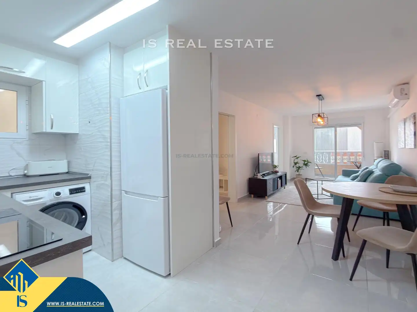 Piso con terraza en venta en Playa del Cura, imagen 15