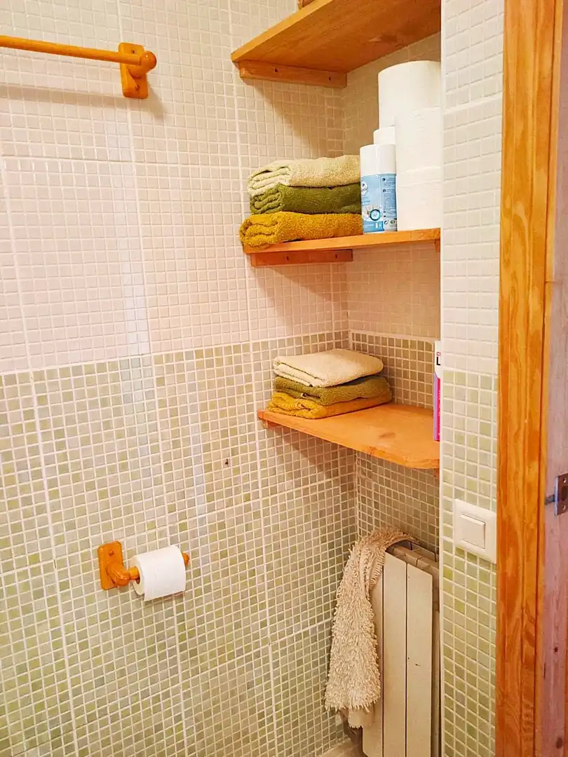 Baño de Piso en venta en Torrevieja con Calefacción, Jardín privado y Trastero
