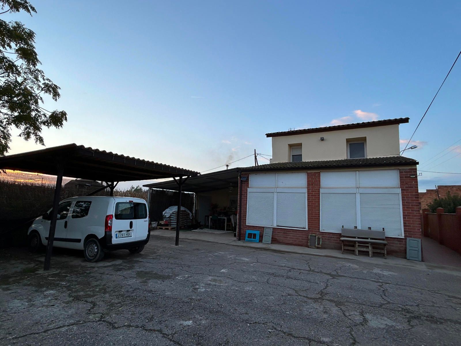 House or chalet for sale in Rufea, 34, Butsènit