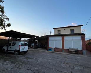 Casa o xalet en venda a Rufea, 34, Butsènit