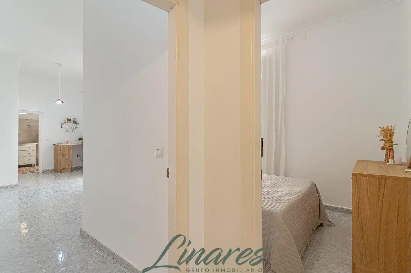 Apartament en venda en Cartagena amb Balcó