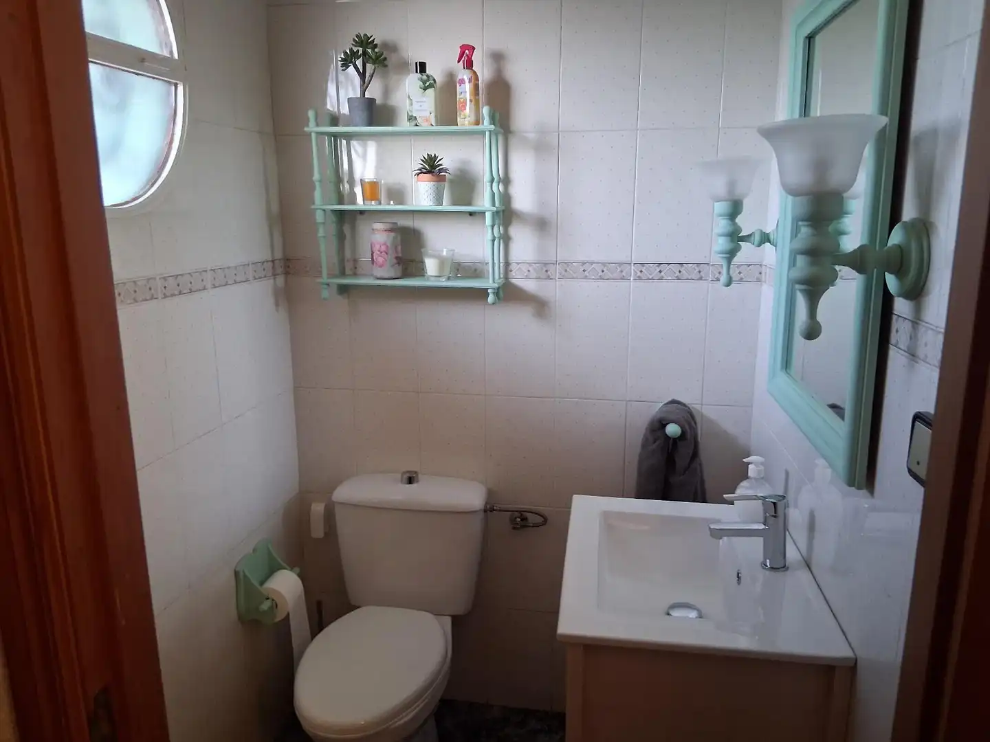 Habitatge amb terrassa en venda a Baeza, imagen 4