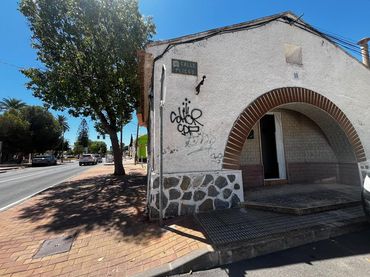 Casa en venda a Pliego