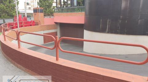 Foto 4 de Garatge en venda a Calle Río Retamosillo, Santa María de Benquerencia, Toledo