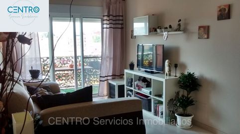 Foto 4 de Piso en venta en Bajadilla - Fuente Nueva, Algeciras